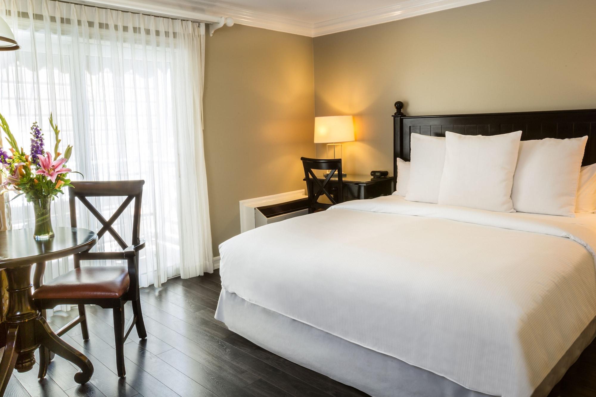 Hotel Metropole アバロン エクステリア 写真