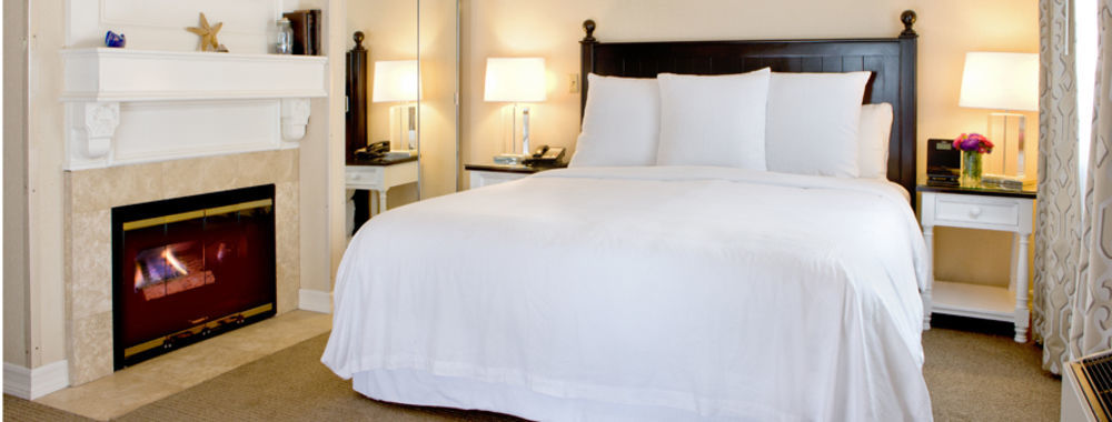 Hotel Metropole アバロン エクステリア 写真