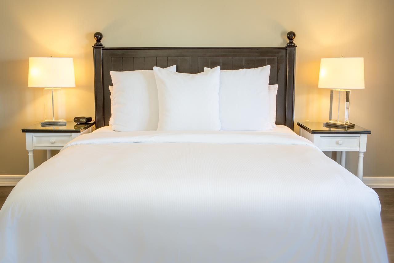 Hotel Metropole アバロン エクステリア 写真