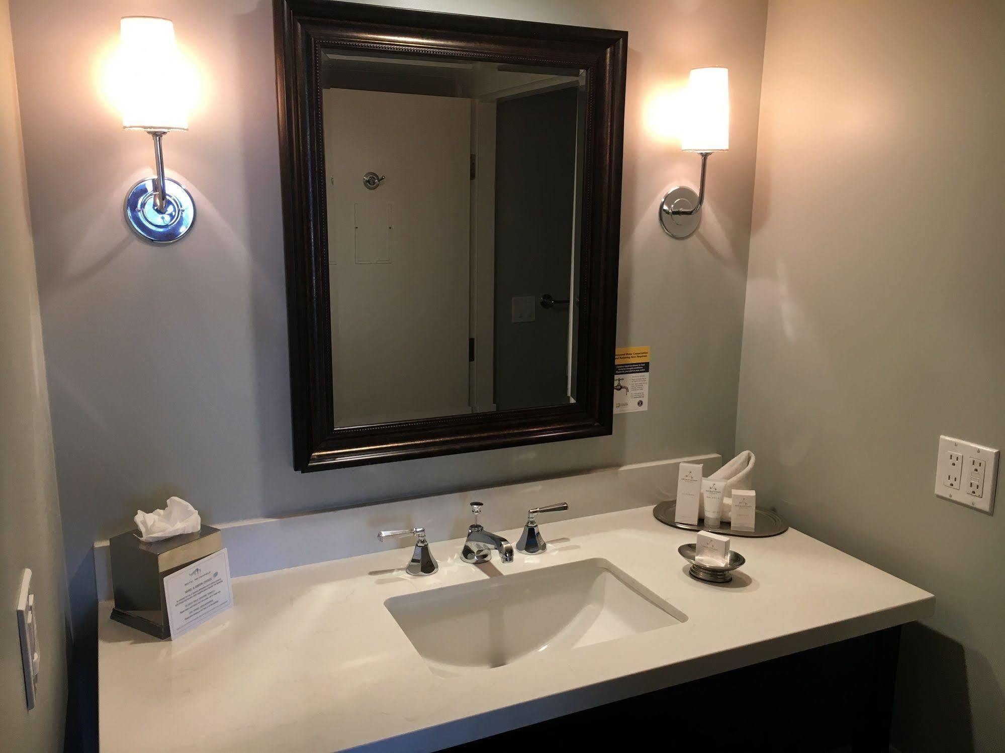 Hotel Metropole アバロン エクステリア 写真