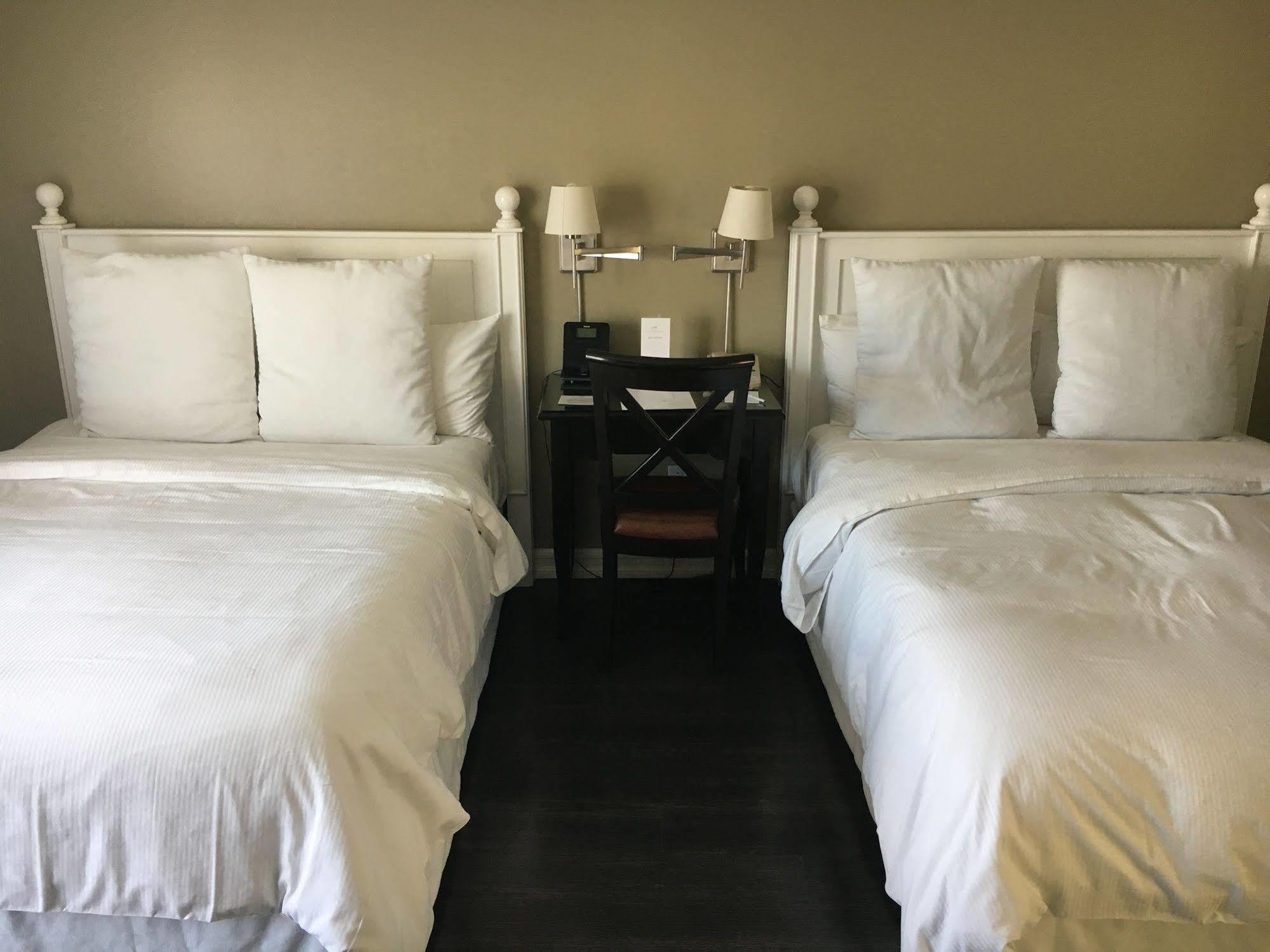 Hotel Metropole アバロン エクステリア 写真