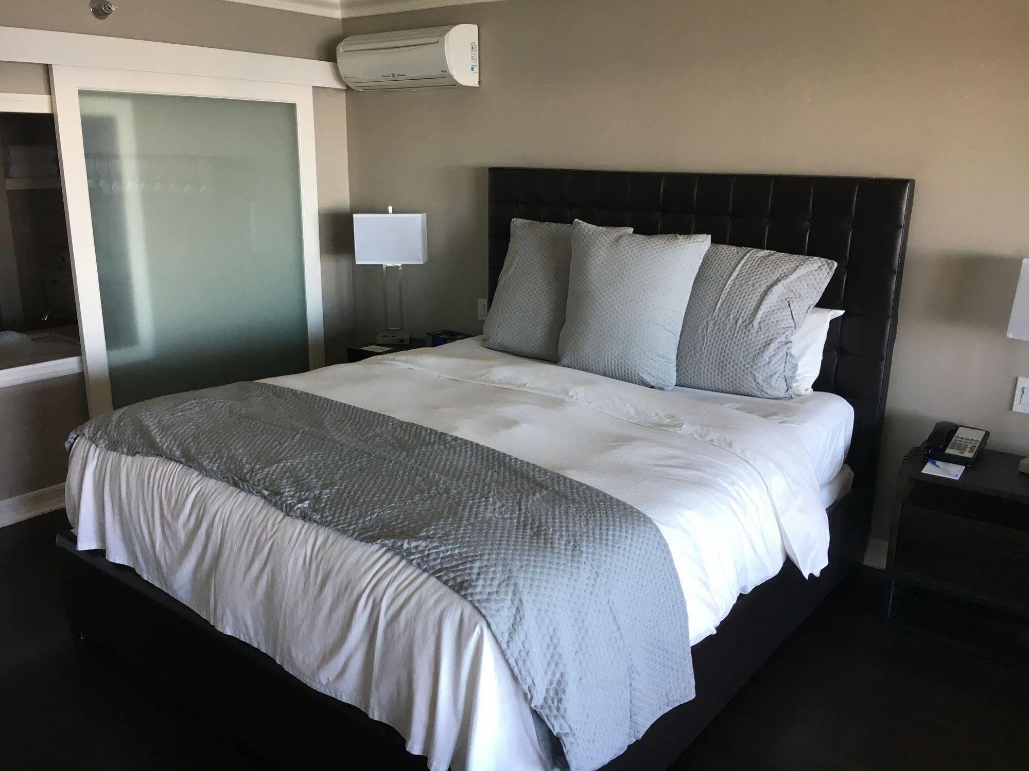 Hotel Metropole アバロン エクステリア 写真
