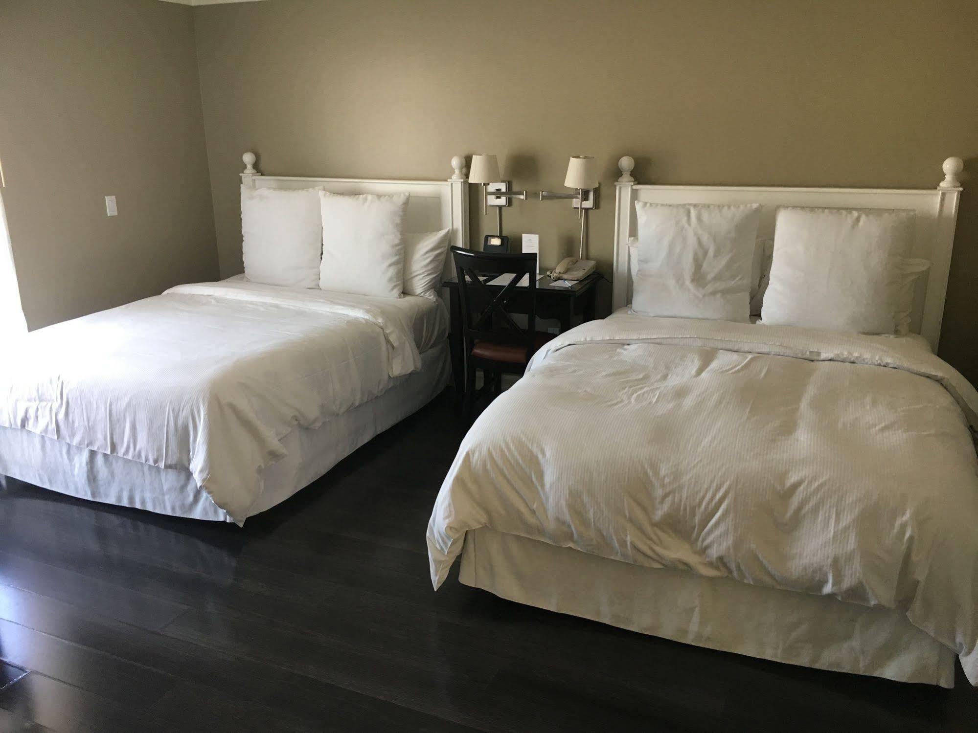 Hotel Metropole アバロン エクステリア 写真
