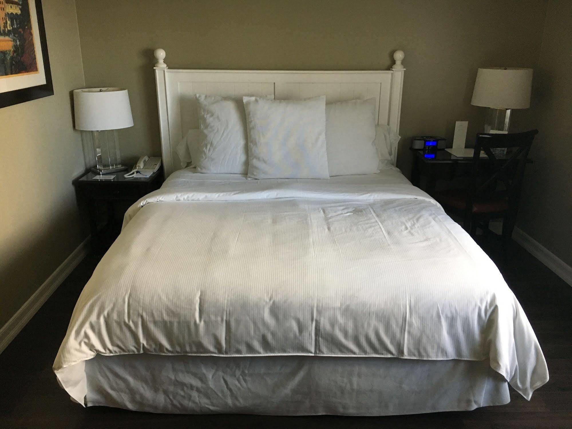 Hotel Metropole アバロン エクステリア 写真
