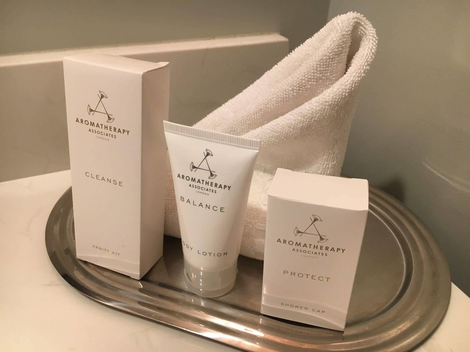 Hotel Metropole アバロン エクステリア 写真