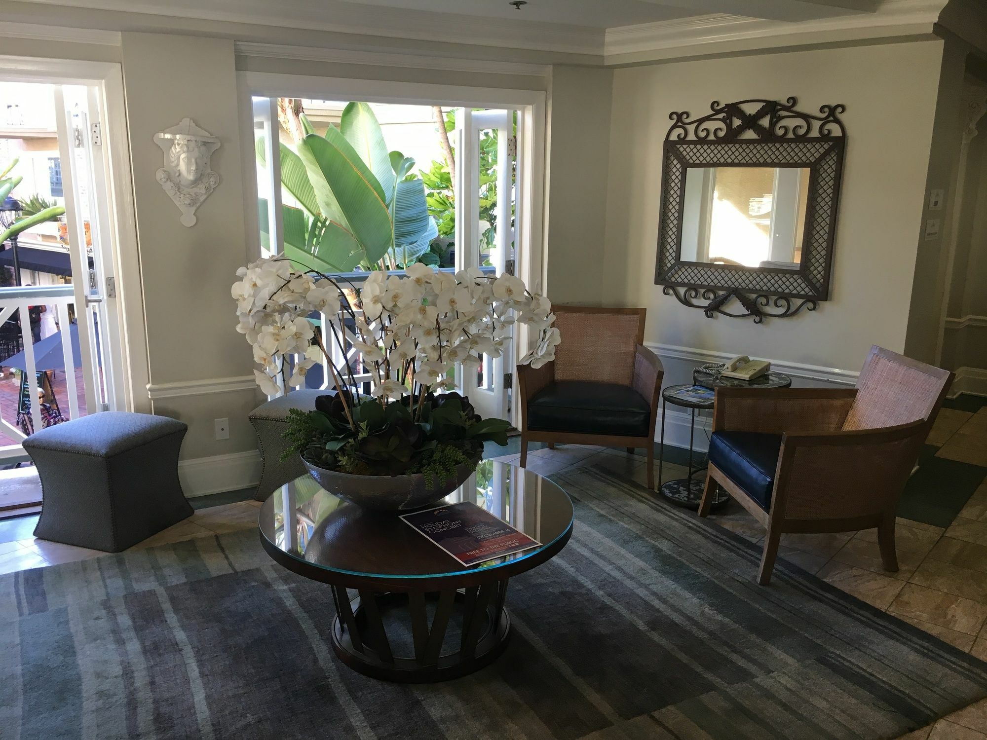 Hotel Metropole アバロン エクステリア 写真