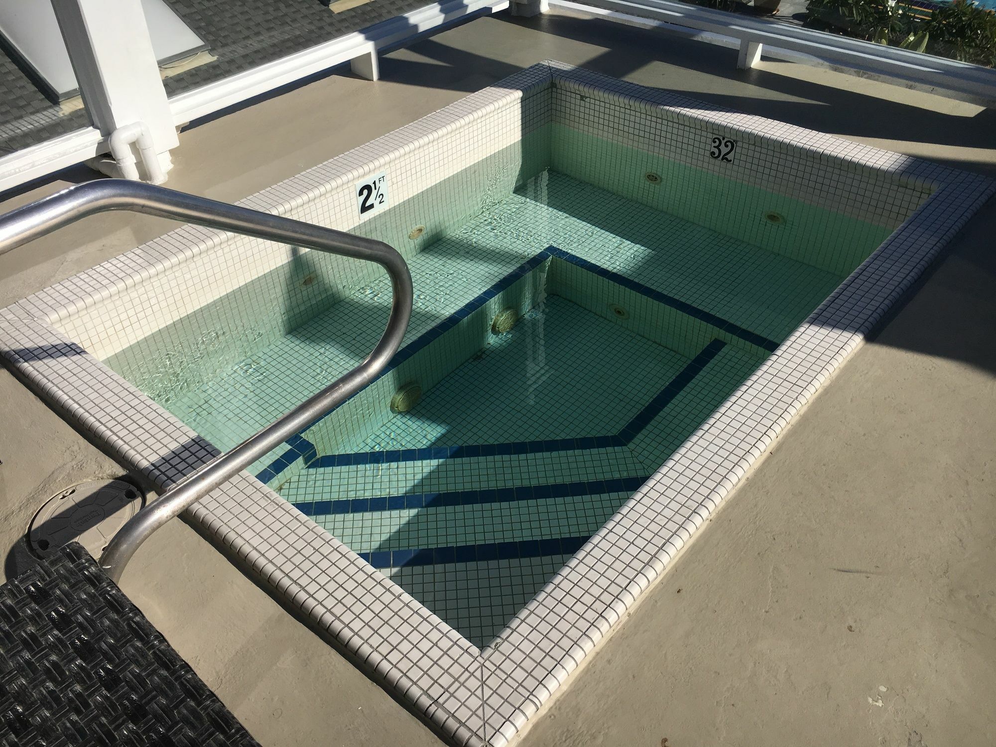 Hotel Metropole アバロン エクステリア 写真